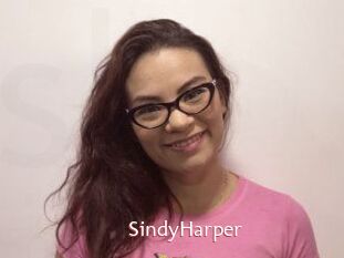 SindyHarper