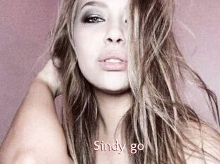 Sindy_go