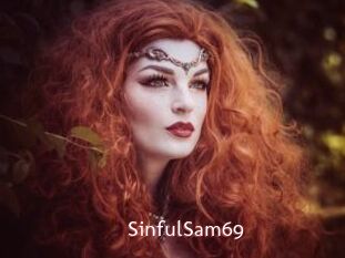 SinfulSam69
