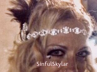 SinfulSkylar
