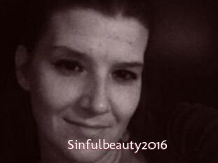 Sinfulbeauty2016