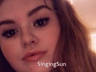 SingingSun