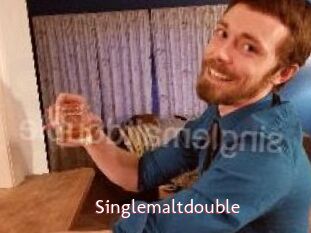 Singlemaltdouble