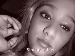 SinnamonLuv