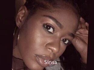 Sinsa