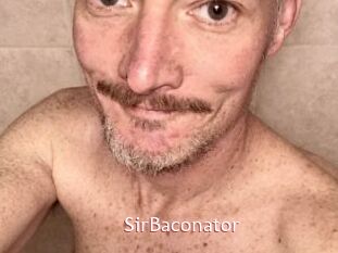 SirBaconator