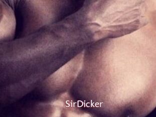 SirDicker