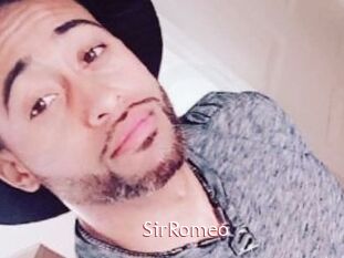 SirRomeo