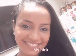 Sisipick
