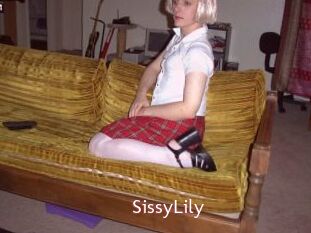 SissyLily