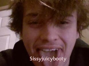 Sissyjuicybooty
