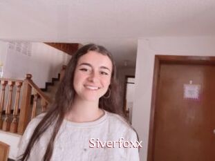 Siverfoxx