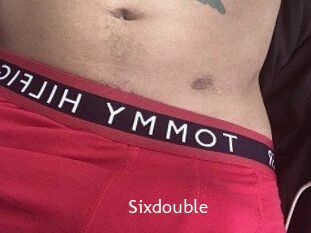 Sixdouble