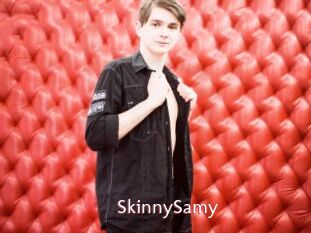 SkinnySamy