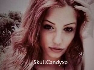SkullCandyxo