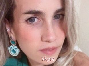 Sky19