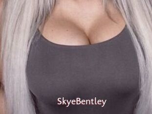 SkyeBentley
