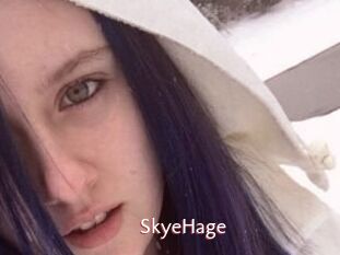 SkyeHage