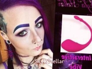 SkylaStellar