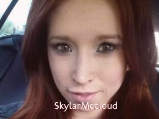 SkylarMccloud