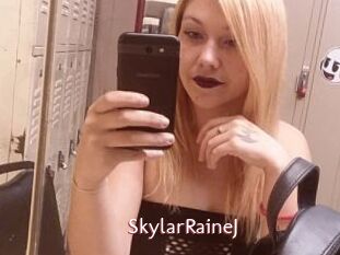 SkylarRaineJ