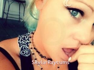 SkylarRaycums