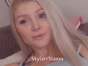 SkylarrStaxxx