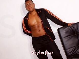 SkylerJhax