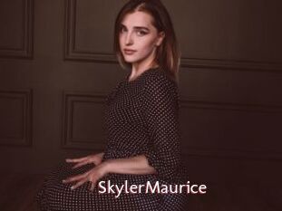 SkylerMaurice