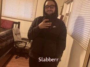 Slabberr