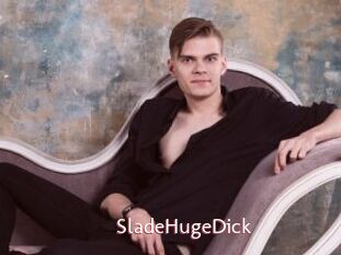 SladeHugeDick