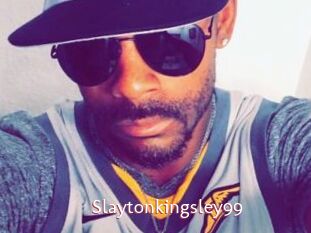 Slaytonkingsley99