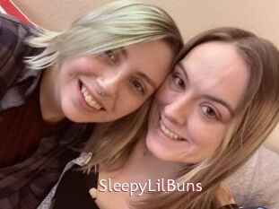 SleepyLilBuns