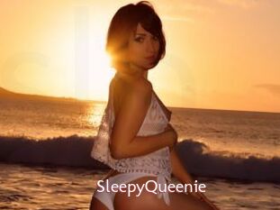 SleepyQueenie