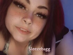 Sleezebagg