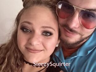 SleezySquirter