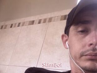 SlimBoi