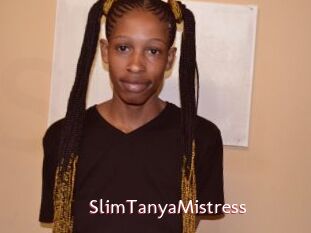 SlimTanyaMistress