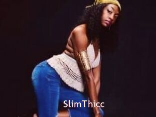 SlimThicc