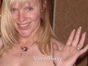 SlimmFoxxy