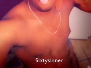 Slxtysinner