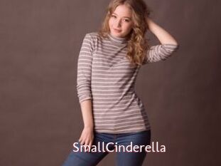 SmallCinderella