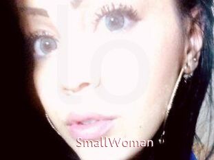 SmallWoman