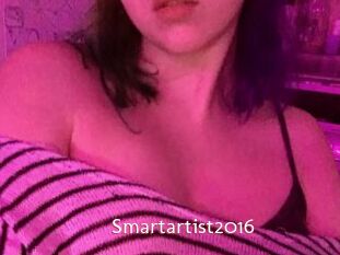 Smartartist2016