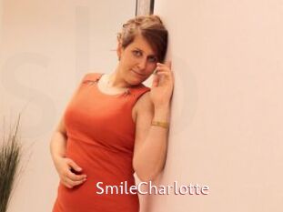SmileCharlotte