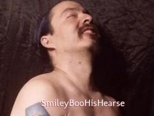SmileyBooHisHearse