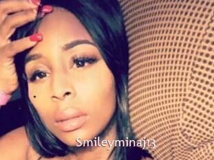 Smileyminaj13