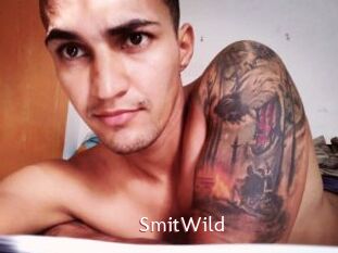 SmitWild