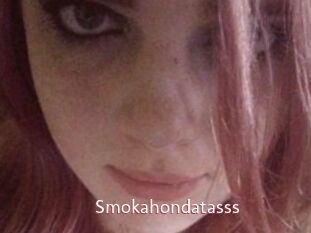 Smokahondatasss