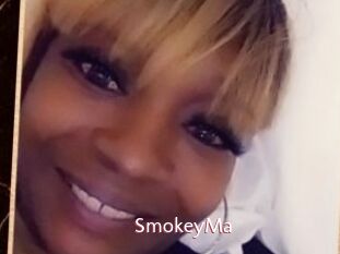 SmokeyMa
